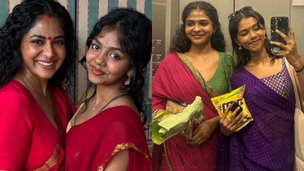 Poornima Indrajith Poornima Indrajith