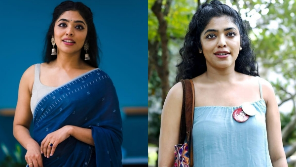 Rima Kallingal Rima Kallingal