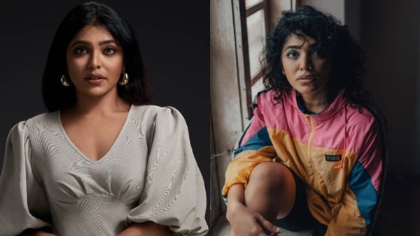 Rima Kallingal