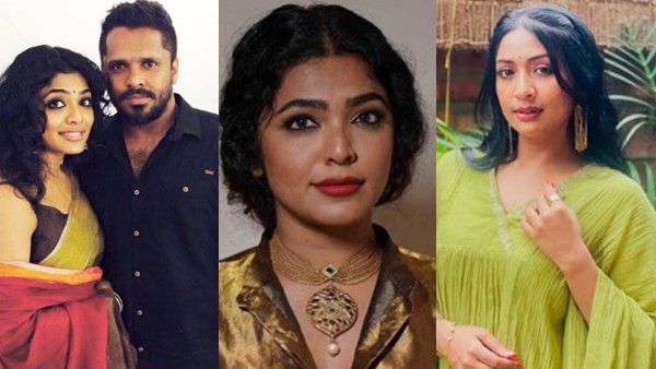 Rima Kallingal  Ashiq Abu  Navya