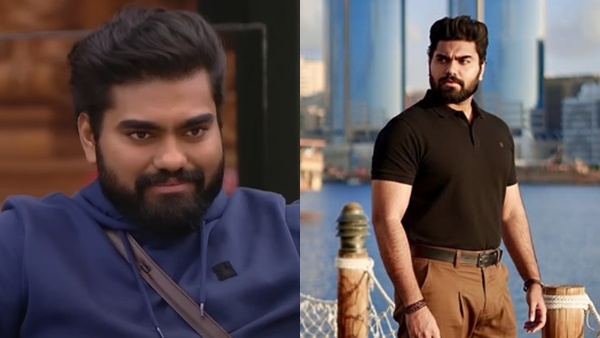 Robin Radhakrishnan Robin Radhakrishnan