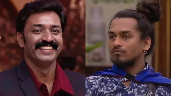 Bigg Boss Malayalam