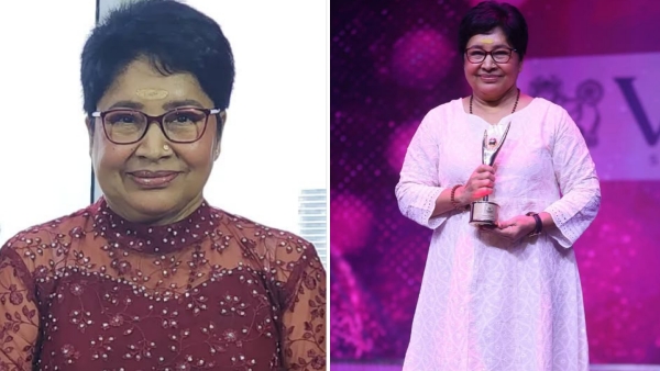 Kovai Sarala Kovai Sarala