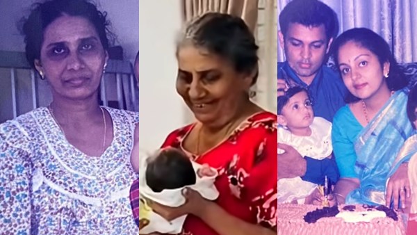 Sindhu Krishna  Appachi