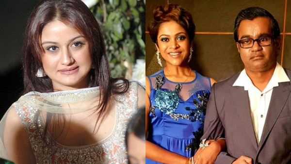 Sonia Agarwal  Selva Raghavan