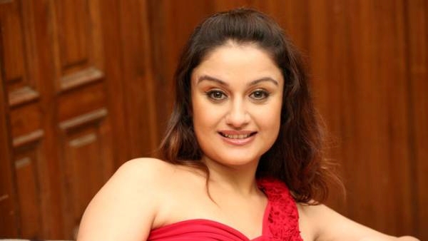 Sonia Agarwal