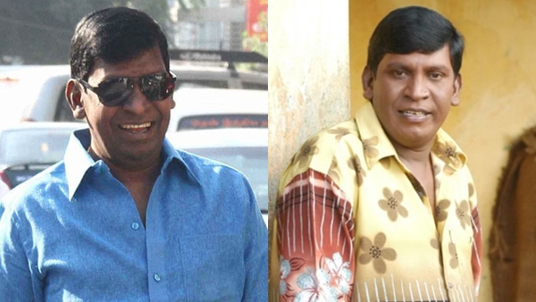 Vadivelu