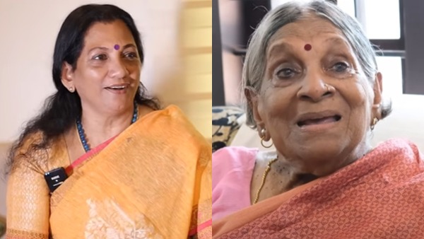 Sandhya Rajendran Vijayakumari