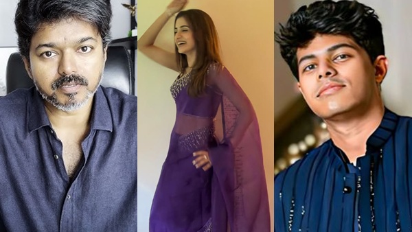 Trisha Vijay Trisha Vijay