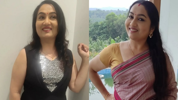 Serial Actress Yamuna Rani