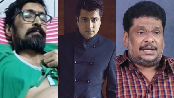 Balaji Prabhu  Abhinay