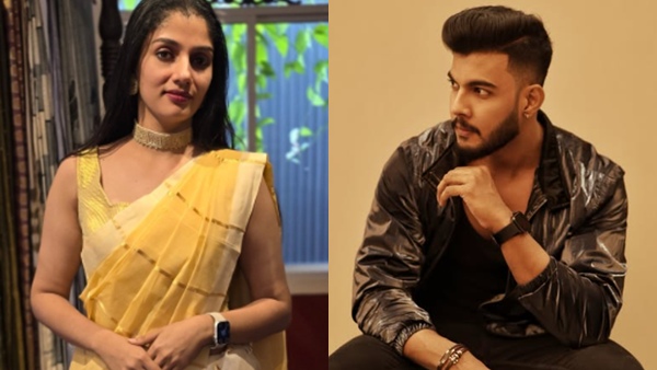 Abhishek Lakshmi Abhishek Lakshmi