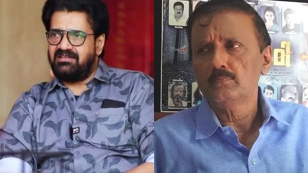 Santhivila Dinesh  Shankar