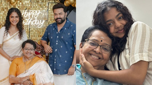 Mallika Sukumaran Mallika Sukumaran