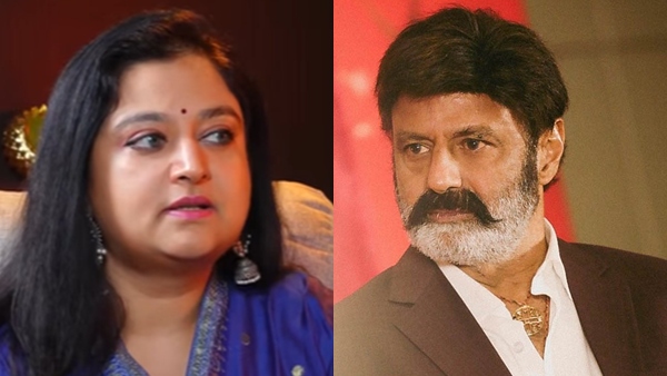 Mohini  Nandamuri Balakrishna