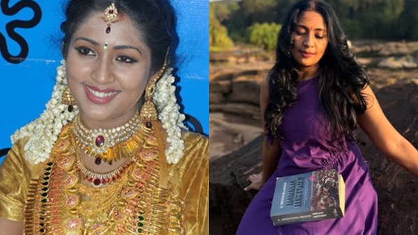 Navya Nair Navya Nair