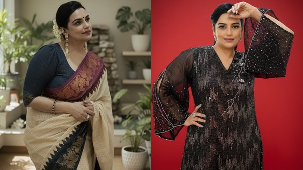 Shwetha Menon