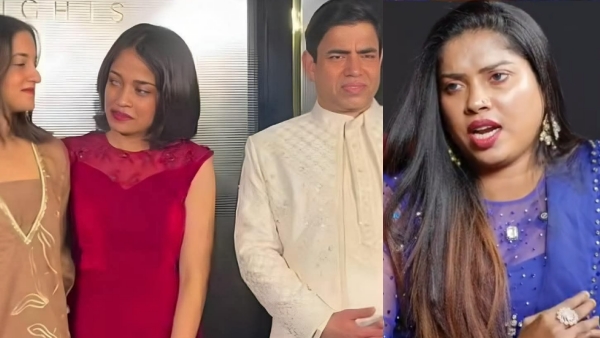 Adhila Noora AK Faisal