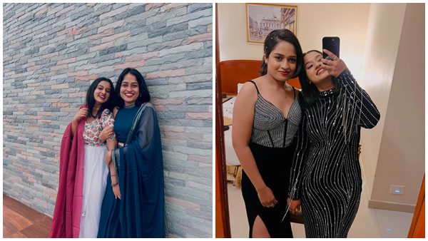 adhila about her life changes