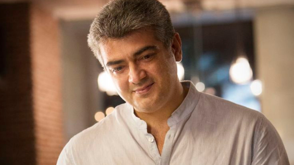 Ajith Kumar Ajith Kumar