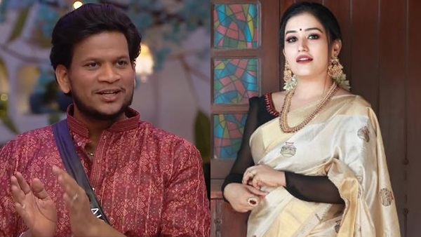 Akbar Khan Out From Bigg Boss