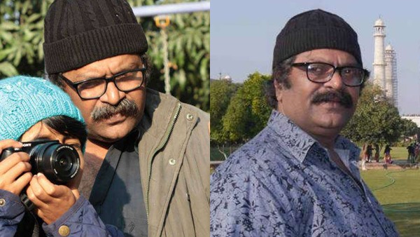 Ali Akbar Ramasimhan