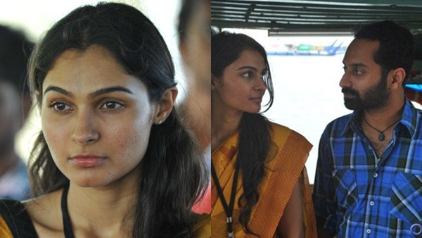 Andrea Jeremiah