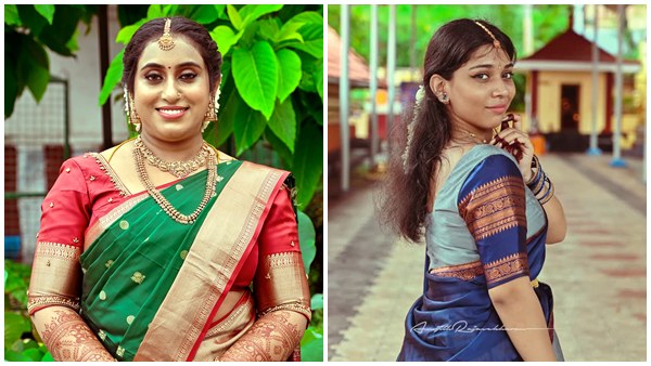 Vidya Arun Sekhar s reply goes viral Vidya Arun Sekhar s reply goes viral