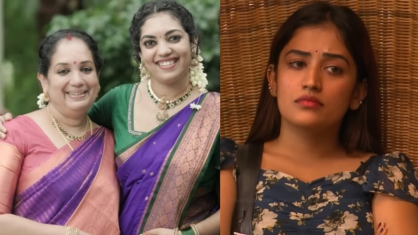 Anumol Shaitya Santhosh