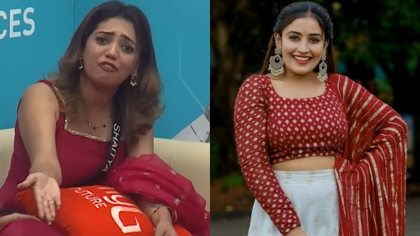 Anumol Shaitya Santhosh