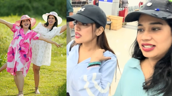 Anumol Plachi Anumol Plachi