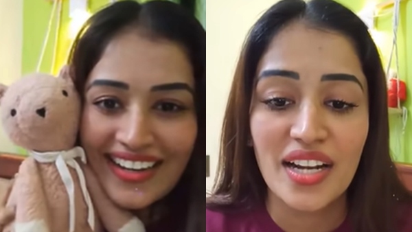 Bigg Boss Winner Anumol