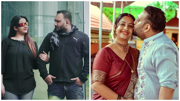 sowbhagya venkitesh reply