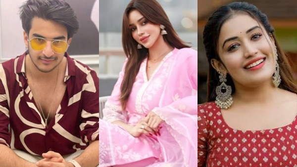 Aryan And Gizele Aryan And Gizele