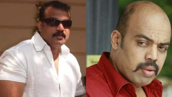 Baiju Ezhuppunna Baiju Ezhuppunna