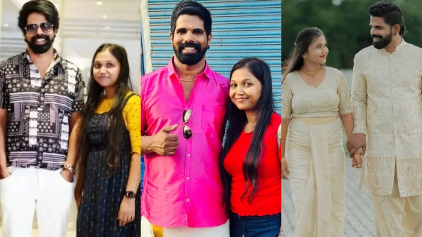 Bineesh Bastin Bineesh Bastin