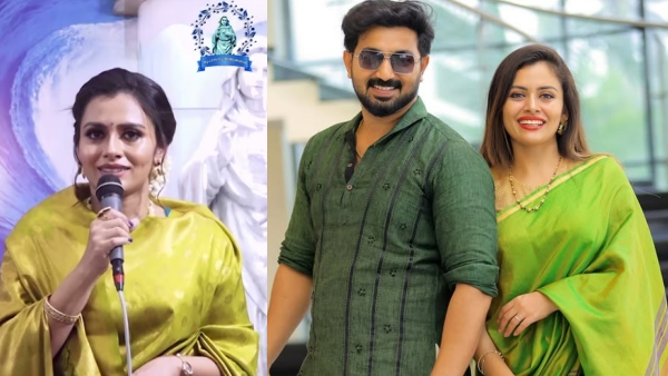 Dhanya Mary Varghese