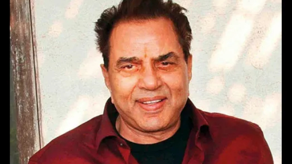 Dharmendra Dharmendra