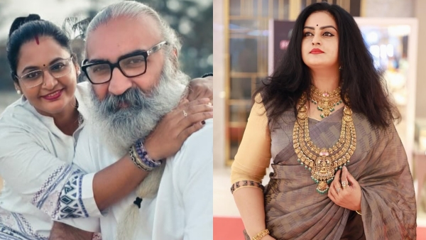 Suchithra Nair Divya Sreedhar Suchithra Nair Divya Sreedhar