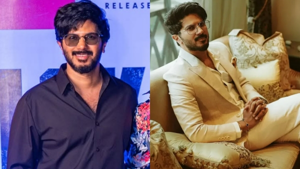 Dulquer Salmaan