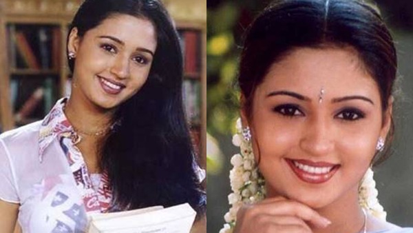 Speed Track Actress Gajala