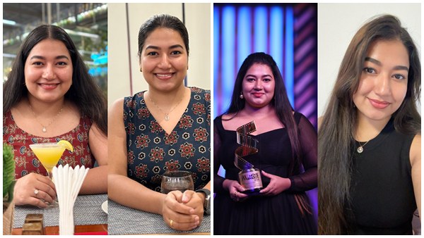 Grace Antony about her fitness secret Grace Antony about her fitness secret