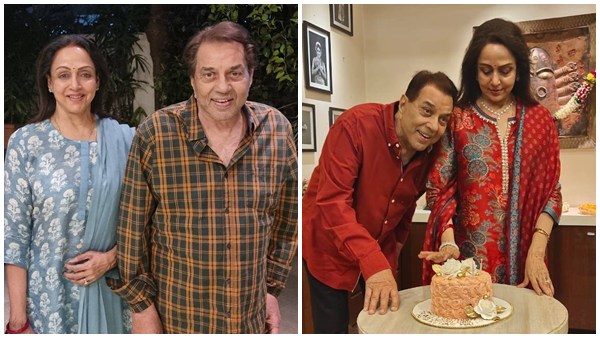 Hema Malini emotional post