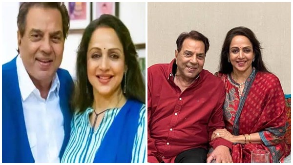 Hema Malini Dharmendra love story Hema Malini Dharmendra love story