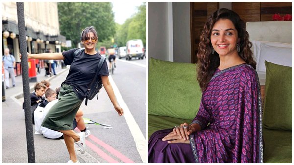 how it is possible for manju warrier how it is possible for manju warrier