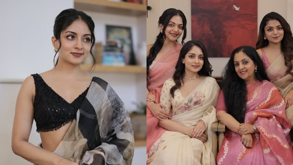 Ishaani Krishna Ishaani Krishna