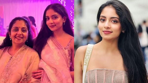 Ishaani Krishna Ishaani Krishna