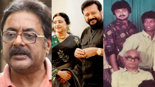 Alleppey Ashraf Jayaram