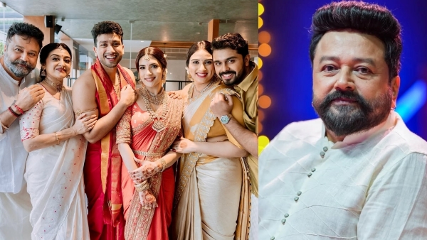 Alleppey Ashraf Jayaram