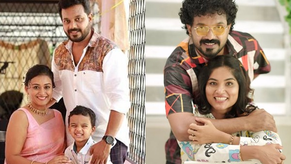 Ameya Nair Jishin Ameya Nair Jishin